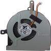 wangpeng New Cooling Fan for Toshiba Satellite C55D-B C55D-B5160 C55DT-B5153 Laptop CPU Cooling Fan view 1
