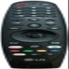 Replacement Voice TV Remote Control Controller for LG Signature W9 Wallpaper OLED77W9PUA 77 inch, OLED66W9PUA 66 inch 4K Smart OLED TV view 1