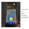 HPCS320CV SSI TLCI TM-30 Light Meter Spectrometer Handheld Light Measurement Tool view 2