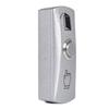 AMOCAM Door Access Control System, Zinc Alloy Password Keypad + Electric Lock + Power Supply Control + Door Exit Button Suitable for Apartment, Office, Access Control view 4