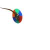 HCDZ Replacement Projector Color Wheel for Toshiba 62HM116 HD DLP Home Cinema HDTV Projection TV view 1