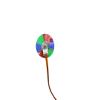 HCDZ Replacement Projector Color Wheel for Toshiba 62HM116 HD DLP Home Cinema HDTV Projection TV view 3