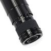 Microscope Kit Adjustable 280X Magnification Zoom 25mm C-Mount Lens 1.8X Adapter Microscope Lens Adapters view 3