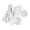 100PCS Reflector Sheet with Black Sectors 40x40mm Reflective Tape Target Survey view 3
