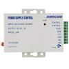 AMOCAM Door Access Control System, Password Keypad + Power Supply Control + Door Exit Button Suitable for Apartment, Office, Access Control view 4