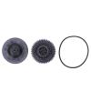 EVTSCAN 3pcs of set Gear Belt Accessories Replacement Kits Fit for VAM1201 CD VCD view 3