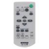 PerFascin RM-PJ8 Replacement Remote Control fit for Sony Projector VPL-DX126 VPL-CX275 VPL-EW345 VPL-EW578 VPL-SW536C VPL-CH370 VPL-EX226 VPL-EX430 VPL-PXZ10 VPL-DX102 VPL-DX145 VPL-EX295 view 1
