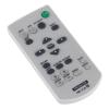 PerFascin RM-PJ8 Replacement Remote Control fit for Sony Projector VPL-DX126 VPL-CX275 VPL-EW345 VPL-EW578 VPL-SW536C VPL-CH370 VPL-EX226 VPL-EX430 VPL-PXZ10 VPL-DX102 VPL-DX145 VPL-EX295 view 2