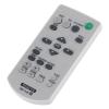 PerFascin RM-PJ8 Replacement Remote Control fit for Sony Projector VPL-DX126 VPL-CX275 VPL-EW345 VPL-EW578 VPL-SW536C VPL-CH370 VPL-EX226 VPL-EX430 VPL-PXZ10 VPL-DX102 VPL-DX145 VPL-EX295 view 3