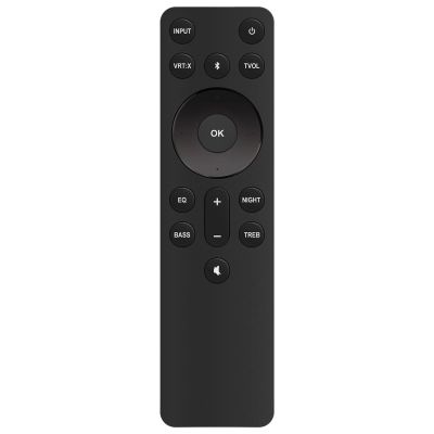 PERFASCIN ND2020-J Replace Remote Control Fit for Vizio Sound Bar V21-H8 V51-H6 SB2020n-J6 V51X-J6 V21x-J8 V21d-J8