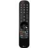 Replacement Voice TV Remote Control Controller for LG 86NANO75UPA 86NANO85APA 86NANO90UPA 86" NanoCell 4K Smart UHD NanoCell TV (2021) view 1