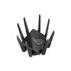 ASUS ROG Rapture GT-AX11000 Pro 90IG0720-MU2A00 Router, Black view 4