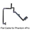 Shine-Tron [Drone Accessories] Ribbon Flat Cable Flexible for DJI Phantom 4 Pro Gimbal Camera Flex Cable Repairing Part for P4P Drone Replacement Kits [Replacement] ( Size : Yaw Roll Arm Cable ) view 2