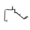 Shine-Tron [Drone Accessories] Ribbon Flat Cable Flexible for DJI Phantom 4 Pro Gimbal Camera Flex Cable Repairing Part for P4P Drone Replacement Kits [Replacement] ( Size : Yaw Roll Arm Cable ) view 4
