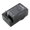 Kastar 1-Pack NP-F750 / NP-F770 Battery and AC Wall Charger Replacement for Lilliput A11 10.1" 4K Camera Monitor, A12 12.5" IPS 4K HDMI Monitor, 569/O 5" Camera Monitor, 663 7" On-Camera HDMI Monitor view 4
