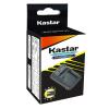 Kastar NP-F750 / NP-F770 AC Wall Battery Charger Replacement for Atomos Shogun Connect 7" Network-Connected HDR Video Monitor, Shogun 7 Monitor, Ninja V 5" 4K HDMI Recording Monitor view 4