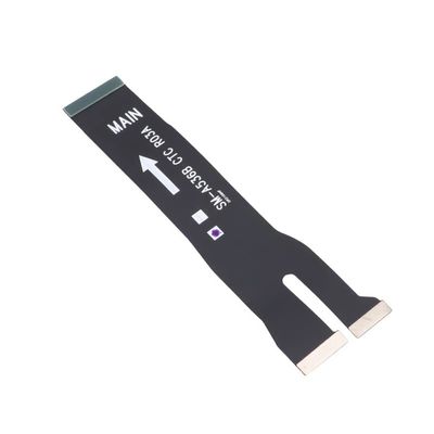 Motherboard Flex Cable Main Board Connector USB Board LCD Flex Cable Smartphone Repair Parts for Samsung Galaxy A33