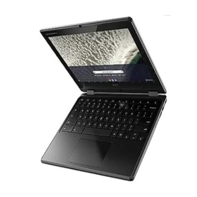 Acer Chromebook Spin 511 R756TN R756TN-C01B 11.6" Touchscreen Convertible 2 in 1 Chromebook - HD - 1366 x 768 - Intel N100 Quad-core (4 Core) - 4 GB Total RAM - 32 GB SSD - 32 GB Flash Memory - Black