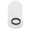 Camera Lens Filter Gold Streak Anamorphic Effect Photography Filter Accessories(37mm) view 1