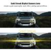 Camera Lens Filter Gold Streak Anamorphic Effect Photography Filter Accessories(37mm) view 4