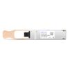 QSFPTEK 100GBASE-SR4 QSFP28 850nm 100m Optical Transceiver Module Compatible for QSFP-100G-SR4-S view 2