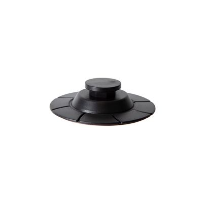 ARKON SPRM8VHB: Adhesive Base to Octagon Button Adapter