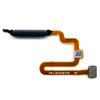 Fingerprint Sensor Flex Cable for Xiaomi Poco M4 Pro Home Button Touch ID Sensor Flex Cable - Black view 1