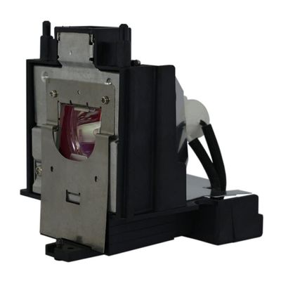 Dekain Projector Lamp Replacement for AN-D400LP Sharp PG-D40W3D PG-D45X3D PG-D3750W PG-D4010X Powered by Phoenix SHP 330W OEM Bulb - 1 Year Warranty
