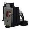 Dekain Projector Lamp Replacement for AN-D400LP Sharp PG-D40W3D PG-D45X3D PG-D3750W PG-D4010X Powered by Phoenix SHP 330W OEM Bulb - 1 Year Warranty view 1