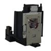 Dekain Projector Lamp Replacement for AN-D400LP Sharp PG-D40W3D PG-D45X3D PG-D3750W PG-D4010X Powered by Phoenix SHP 330W OEM Bulb - 1 Year Warranty view 2