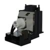 Dekain Projector Lamp Replacement for AN-D400LP Sharp PG-D40W3D PG-D45X3D PG-D3750W PG-D4010X Powered by Phoenix SHP 330W OEM Bulb - 1 Year Warranty view 4
