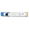 QSFPTEK 400GBase QSFP Module DR4 QSFP-DD PAM4 1310nm 500m DOM MTP/MPO SMF Optical Transceiver Module Compatible with Cisco QDD-400G-DR4-S -2pack view 2
