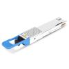 QSFPTEK 400GBase QSFP Module DR4 QSFP-DD PAM4 1310nm 500m DOM MTP/MPO SMF Optical Transceiver Module Compatible with Cisco QDD-400G-DR4-S -2pack view 3