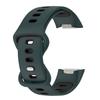 Senter Soft Silicone Replacement Bands for Fitbit Charge 5/Charge 6Sport Watch Wristband Replacement Silicone Strap for Woman Man view 3