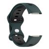 Senter Soft Silicone Replacement Bands for Fitbit Charge 5/Charge 6Sport Watch Wristband Replacement Silicone Strap for Woman Man view 4