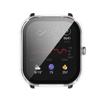 [2-Pack] Senter Case Built in Tempered Glass Screen Protector Compatible with Amazfit GTS2 mini, Hard PC Case Ultra-Thin Bumper Overall Protective Cover view 4