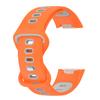 Senter Soft Silicone Replacement Bands for Fitbit Charge 5/Charge 6Sport Watch Wristband Replacement Silicone Strap for Woman Man view 3