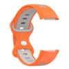 Senter Soft Silicone Replacement Bands for Fitbit Charge 5/Charge 6Sport Watch Wristband Replacement Silicone Strap for Woman Man view 4