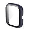 [2-Pack] Senter Case Built in Tempered Glass Screen Protector Compatible with Amazfit GTS2 mini, Hard PC Case Ultra-Thin Bumper Overall Protective Cover view 2