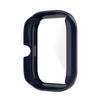 [2-Pack] Senter Case Built in Tempered Glass Screen Protector Compatible with Amazfit GTS2 mini, Hard PC Case Ultra-Thin Bumper Overall Protective Cover view 3