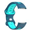 Senter Soft Silicone Replacement Bands for Fitbit Charge 5/Charge 6Sport Watch Wristband Replacement Silicone Strap for Woman Man view 4