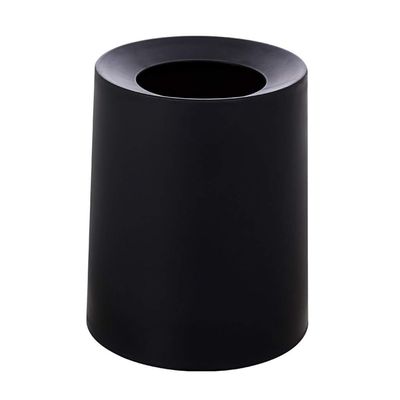 FEIYIYANG Projector Mount Black Projector Stand Heavy-Duty Wall-Mounted Projector Shelf Living Room Bedroom Conference Room Bedside Hanger Single-Hole Projector Universal Projector Stand