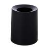 FEIYIYANG Projector Mount Black Projector Stand Heavy-Duty Wall-Mounted Projector Shelf Living Room Bedroom Conference Room Bedside Hanger Single-Hole Projector Universal Projector Stand view 1