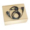 TK2170 Earpiece Earphone Headset with PTT Mic Compatible with Two- Way Radio TK208 TK220 TK240 TK248 TK249 TK320 TK-2160 TK2170 K-3100 TK-3101 TK-3102 TK-2200 TK-2201 TK-2202 TK-3200 TK-3201 TK-3202 view 4