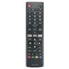 Replacement TV Remote Control Controller for LG Electronics 65UK6300PUE 55UK6300PUE 4K Ultra HD Smart TV (2018 Model) view 1