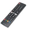 Replacement TV Remote Control Controller for LG Electronics 65UK6300PUE 55UK6300PUE 4K Ultra HD Smart TV (2018 Model) view 2