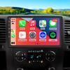 For Chevrolet Silverado Impala Tahoe GMC Acadia Sierra Yukon Radio upgrade Android Stereo 10.1" IPS touch screen 2G RAM 32G ROM build in wireless carplay Android Auto Free camera view 1