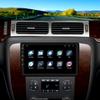 For Chevrolet Silverado Impala Tahoe GMC Acadia Sierra Yukon Radio upgrade Android Stereo 10.1" IPS touch screen 2G RAM 32G ROM build in wireless carplay Android Auto Free camera view 2