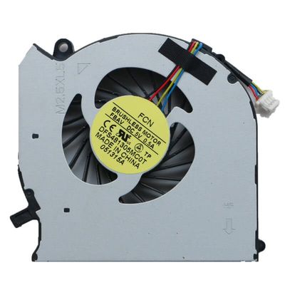 wangpeng New Cooling Fan for HP dv6-7229wm dv6-7246us dv6-7323cl dv6-7363cl Cooling CPU Fan 682178-001
