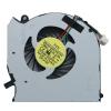 wangpeng New Cooling Fan for HP dv6-7229wm dv6-7246us dv6-7323cl dv6-7363cl Cooling CPU Fan 682178-001 view 1